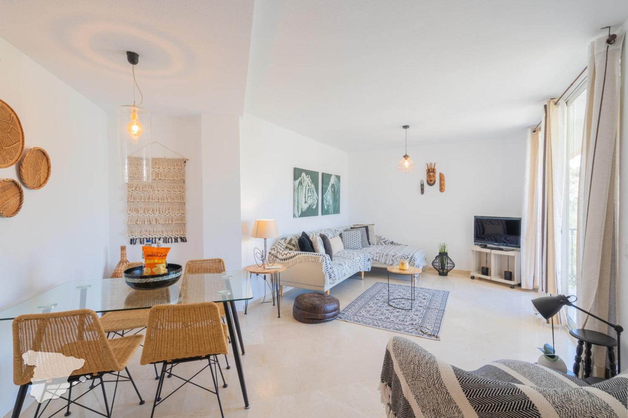 Costablancadreams Duplex Manzanera In Calpe Apartment Ngoại thất bức ảnh