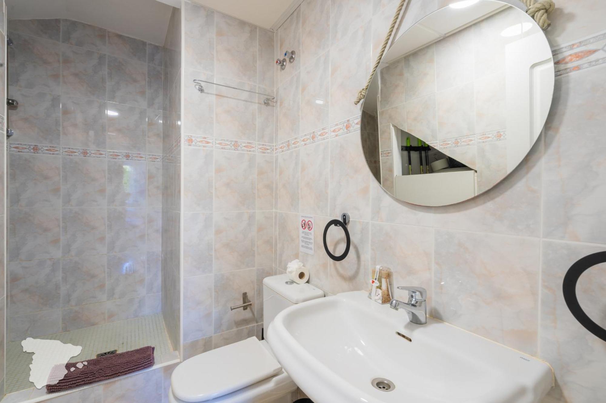 Costablancadreams Duplex Manzanera In Calpe Apartment Ngoại thất bức ảnh